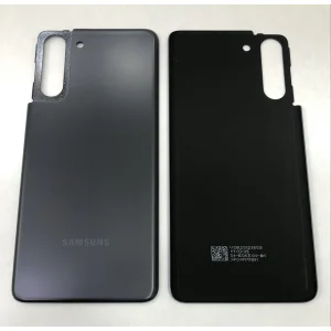 Samsung G991B Galaxy S21 Arka Kapak Pil Kapağı