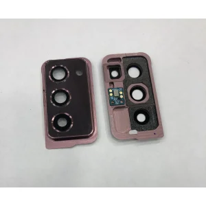 Samsung Galaxy Z Fold 2 (SM-F916B) Kamera Camı Full Orjinal Çıkma