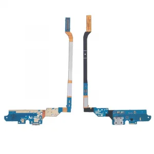 Samsung i9500 Galaxy Şarj Soketi + Mikrofon Full