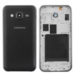 Samsung J200H Galaxy J2 Kasa Kapak