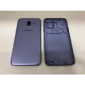 Samsung J400F Galaxy J4 Kasa Arka Kapak Pil Kapağı