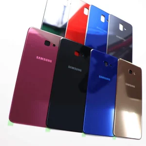 Samsung J415F Galaxy J4 Plus Arka Kapak Pil Kapağı