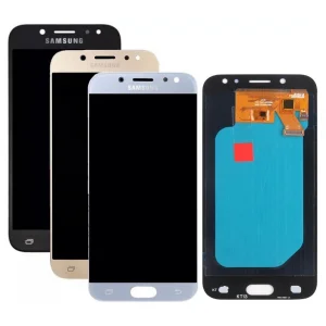 Samsung J530F Galaxy J5 Pro Lcd Ekran + Dokunmatik Full