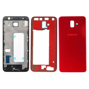 Samsung J610F Galaxy J6 Plus Kasa Kapak Full