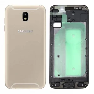 Samsung J730F Galaxy J7 Pro Kasa Kapak Full