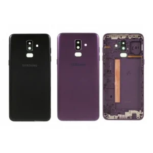 Samsung J810F Galaxy J8 Kasa Kapak
