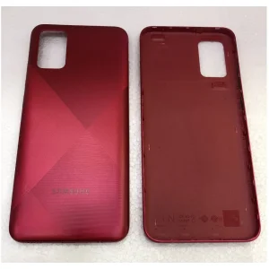 Samsung M025F Galaxy M02s Arka Kapak Pil Kapağı