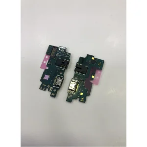 Samsung M107F/DS Galaxy M10s Şarj Soketi Bordu Full