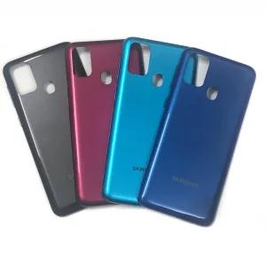 Samsung G975F Galaxy S10+ Plus 5G Arka Kapak Pil Kapağı