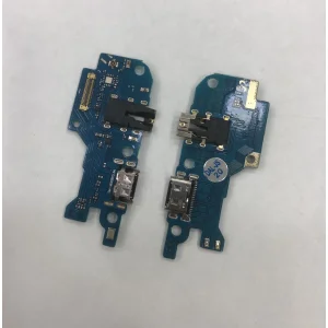 Samsung M305F Galaxy M30 Şarj Soketi Bordu Full