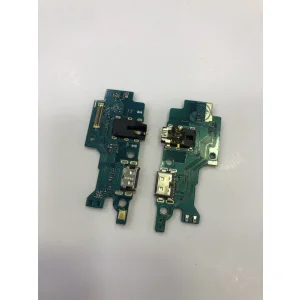 Samsung M307F Galaxy M30s Şarj Soket Bordu Full