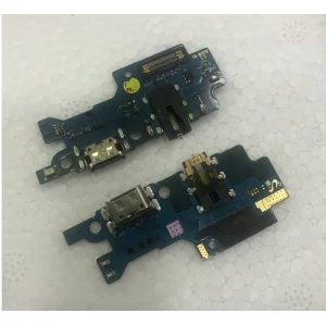 Samsung M307F Galaxy M30s Şarj Soket Bordu Full Orjinal