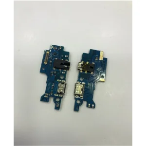 Samsung M315F Galaxy M31 Şarj Soket Bordu Full