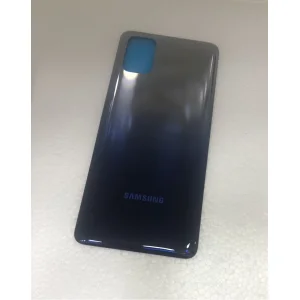 Samsung M317F Galaxy M31s Arka Kapak Pil Kapağı