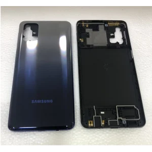 Samsung M317F Galaxy M31s Kasa Arka Kapak Pil Kapağı