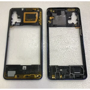 Samsung M317F Galaxy M31s Orta Kasa Orjinal Çıkma