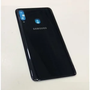 Samsung M405F Galaxy M40 Arka Kapak Pil Kapağı