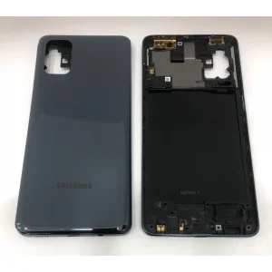 Samsung M515F Galaxy M51 Kasa Kapak