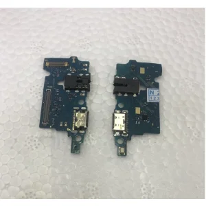 Samsung M515F Galaxy M51 Şarj Soketi Full