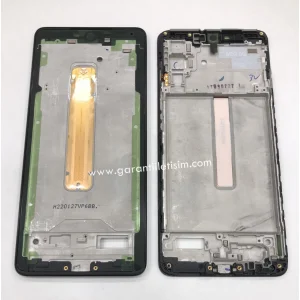 Samsung M526BR Galaxy M52 5G Ekran Çıtası