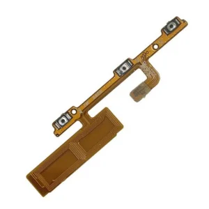 Samsung N770F Galaxy Note 10 Lite Power On Off Yan Ses Film