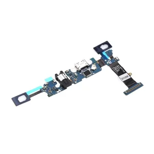 Samsung N920F Galaxy Note 5 Şarj Soketi Bordu Full