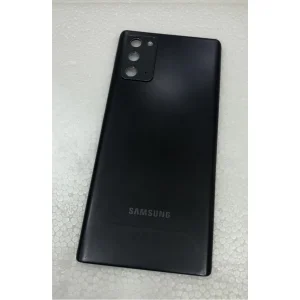 Samsung N980F/DS Galaxy Note 20 Arka Kapak Orjinal Çıkma