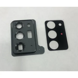 Samsung N985F Galaxy Note 20 Ultra Kamera Camı Çerçeveli