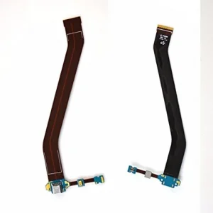 Samsung P5210 Galaxy Tab 3 10.1 Şarj Soketi + Mikrofon Full