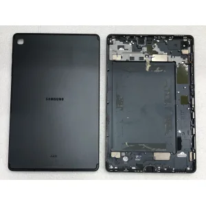 Samsung P610 Galaxy Tab S6 Lite Kasa Arka Kapak Orjinal Çıkma