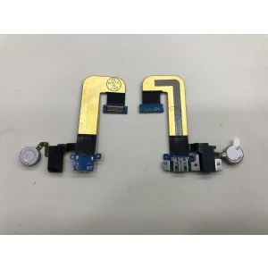 Samsung P8110 Nexus 10 Şarj Soketi + Kulaklık Soketi + Titreşim