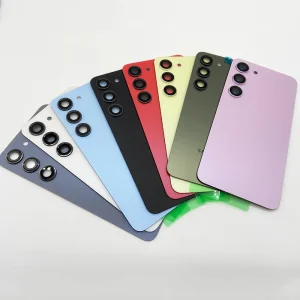 Samsung S916B Galaxy S23 Plus Ultra Arka Kapak Pil Kapağı