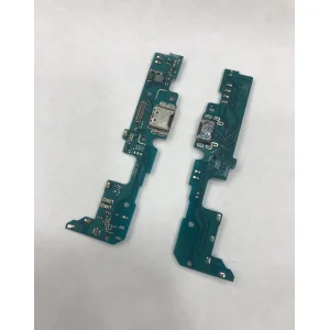 Samsung T385 Galaxy Tab A Şarj Soketi Bordu Full