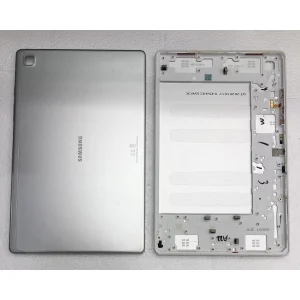 Samsung T500 Galaxy Tab A7 Kasa Arka Kapak Orjinal Çıkma