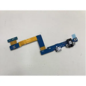 Samsung T550 Galaxy Tab A 9.7 Şarj Soketi + Kulaklık Soketi Full