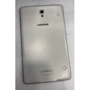 Samsung T700 Galaxy Tab S Kasa Kapak Orjinal Çıkma