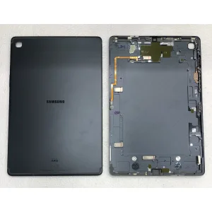 Samsung T720 Galaxy Tab S5e Lite Kasa Arka Kapak Orjinal Çıkma