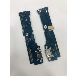 Samsung T810 Galaxy Tab S2 Şarj Soket Bordu Full