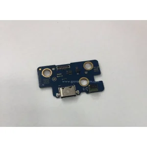 Samsung X200 Galaxy Tab A8 Şarj Soketi Bordu Full Orjinal