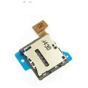 Sony Xperia T2 Ultra (D5303) Sim Kart Yuvası