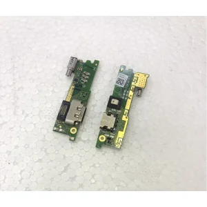 Sony Xperia XA1 (G3112) Şarj Soketi Bordu Full Orjinal Çıkma