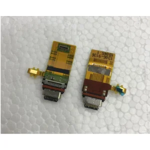 Sony Xperia XZ1 (G8341) Şarj Soketi Orjinal Çıkma