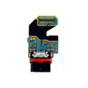 Sony Xperia Z5 Premium (E6853) Şarj Soketi Full