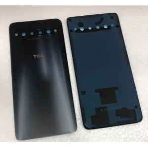 TCL 10 Pro (T799H) Arka Kapak Pil Kapağı