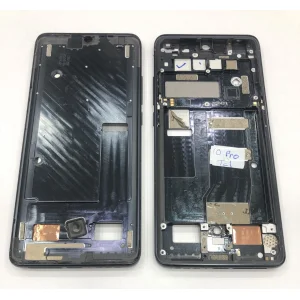 TCL 10 Pro (T799H) Kasa / Ekran Çıtası Orjinal Çıkma