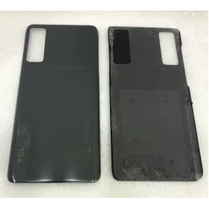 TCL 20 5G (T781) Arka Kapak Pil Kapağı Orjinal
