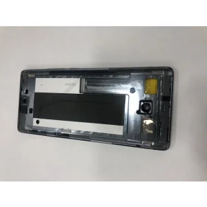 TCL 20 Pro 5G (T810H) Kasa / Ekran Çıtası Orjinal Çıkma