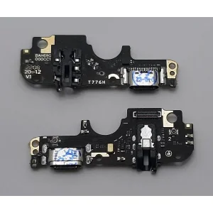 TCL 30 5G Şarj Soketi Bordu Full