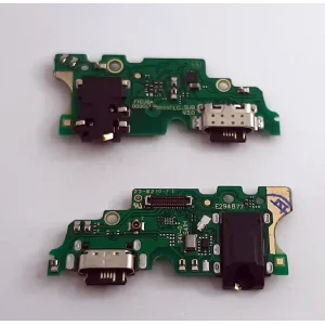 TCL 30 Plus (T676K) Şarj Soketi Bordu Full