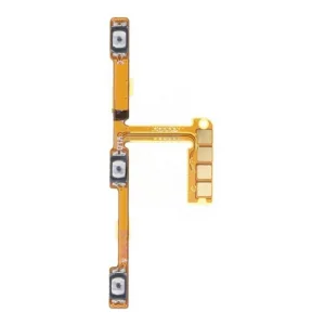 TCL 30 SE (6165H) Power On Off Yan Ses Film Flex